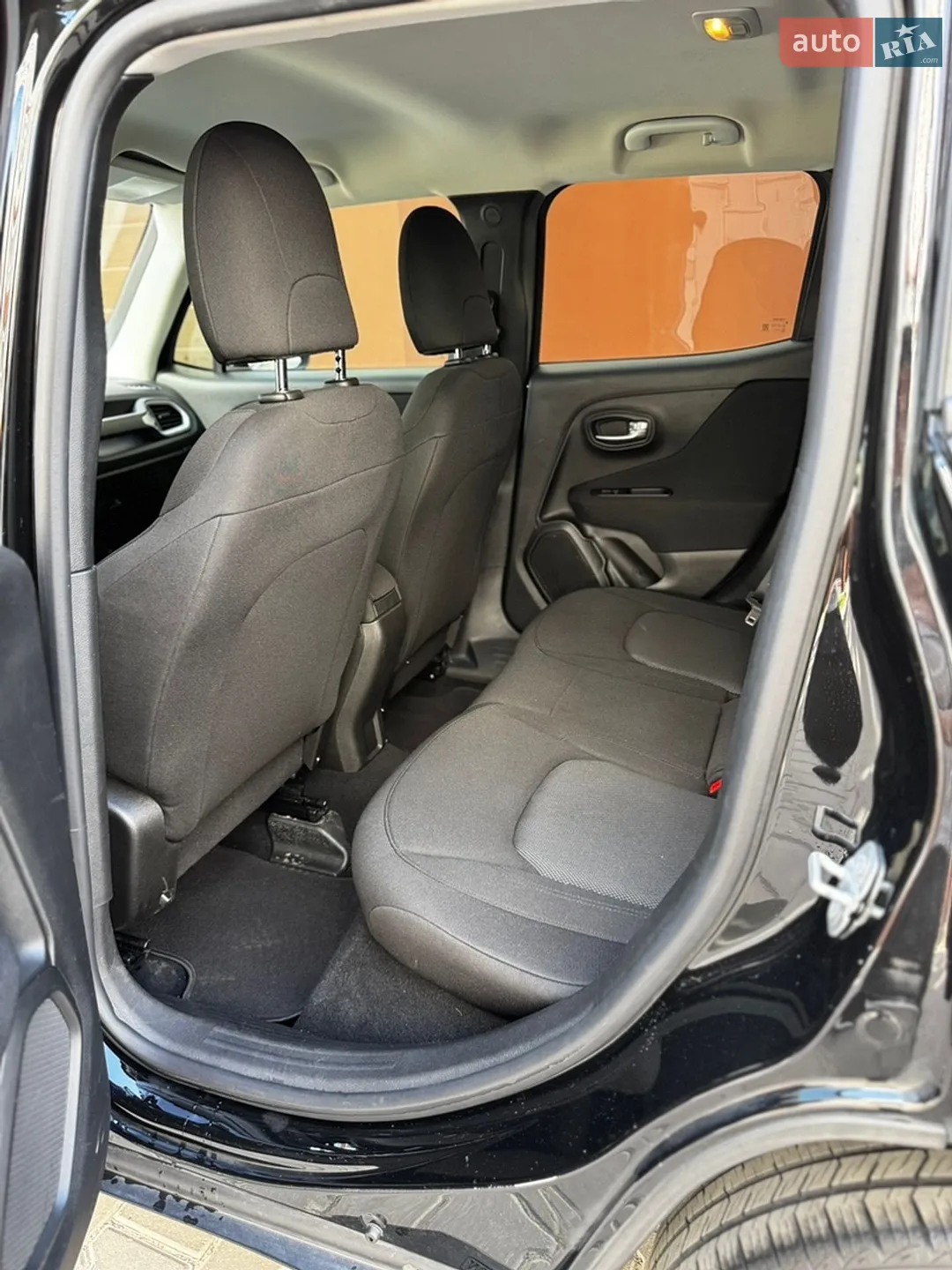 2021 Jeep Renegade - мініатюра 44