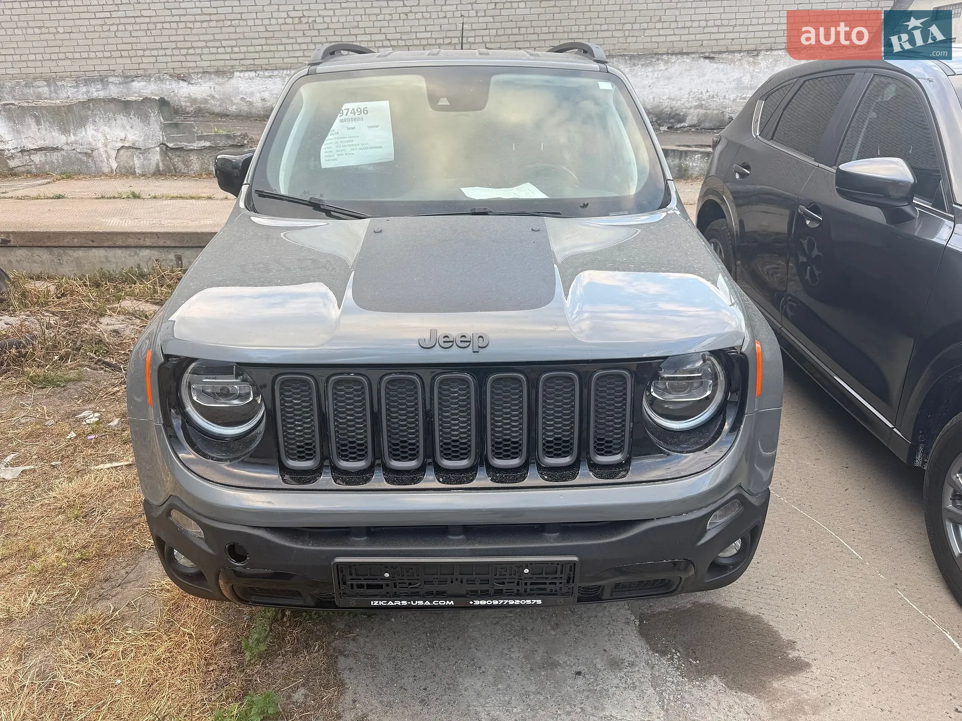 2022 Jeep Renegade - мініатюра 9