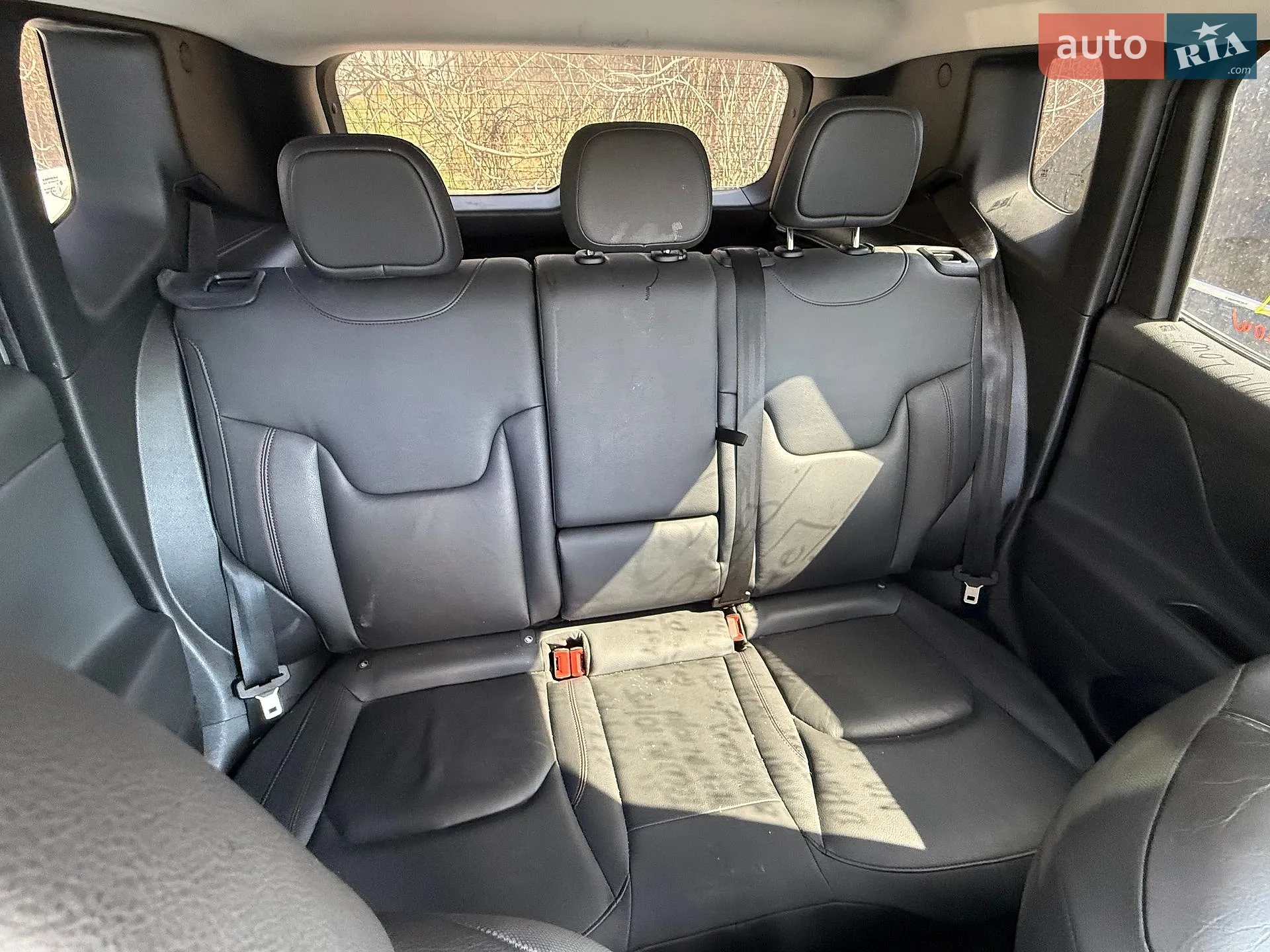 2022 Jeep Renegade - мініатюра 25