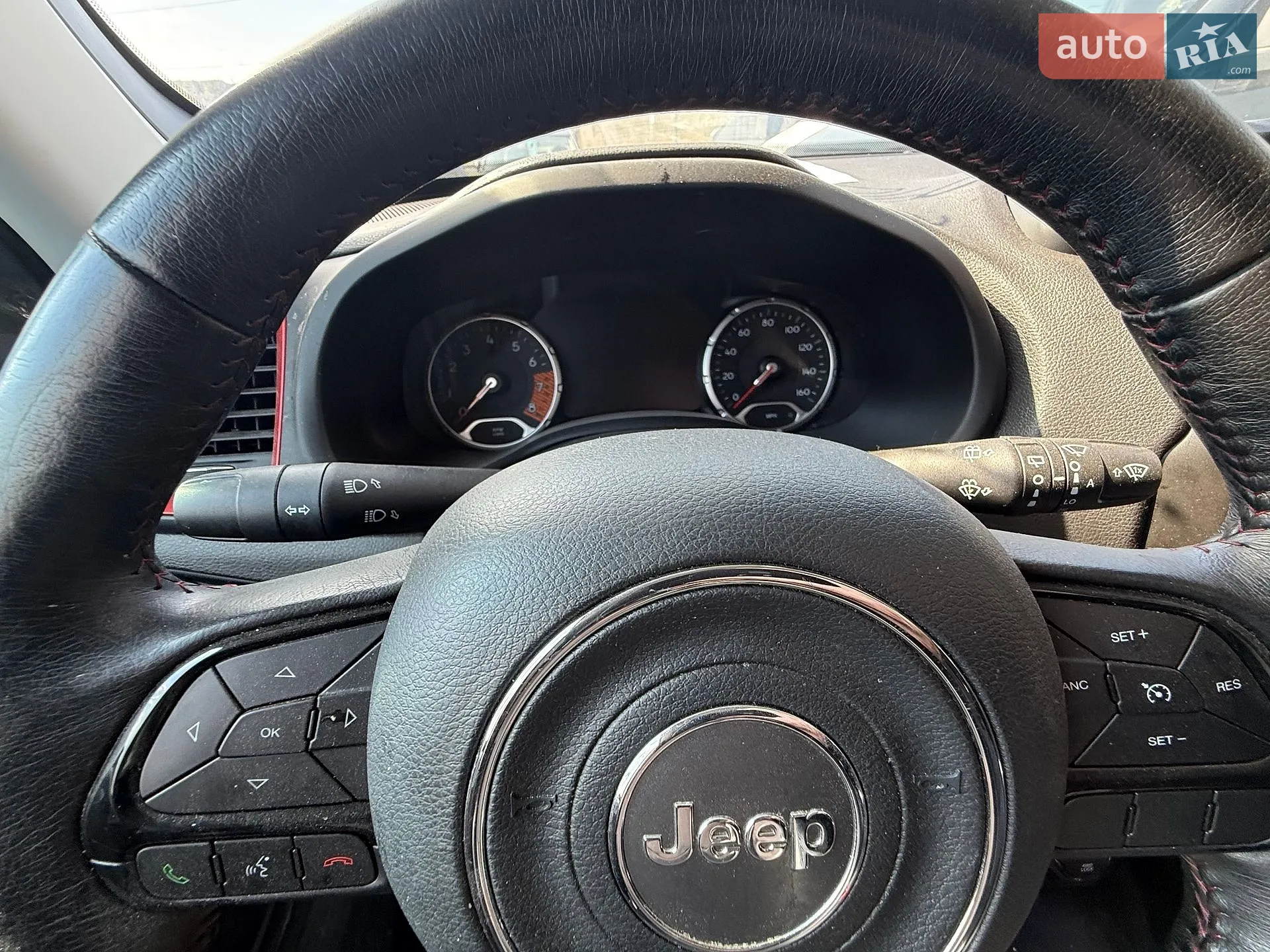 2022 Jeep Renegade - мініатюра 30