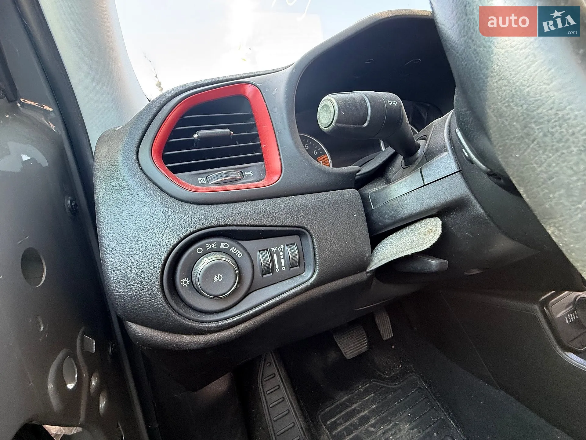 2022 Jeep Renegade - мініатюра 31