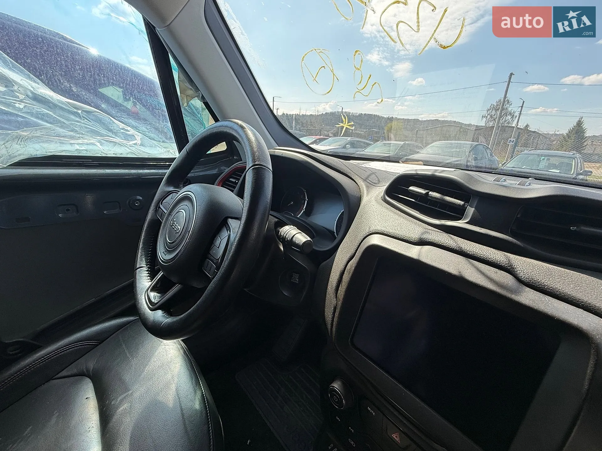 2022 Jeep Renegade - мініатюра 37