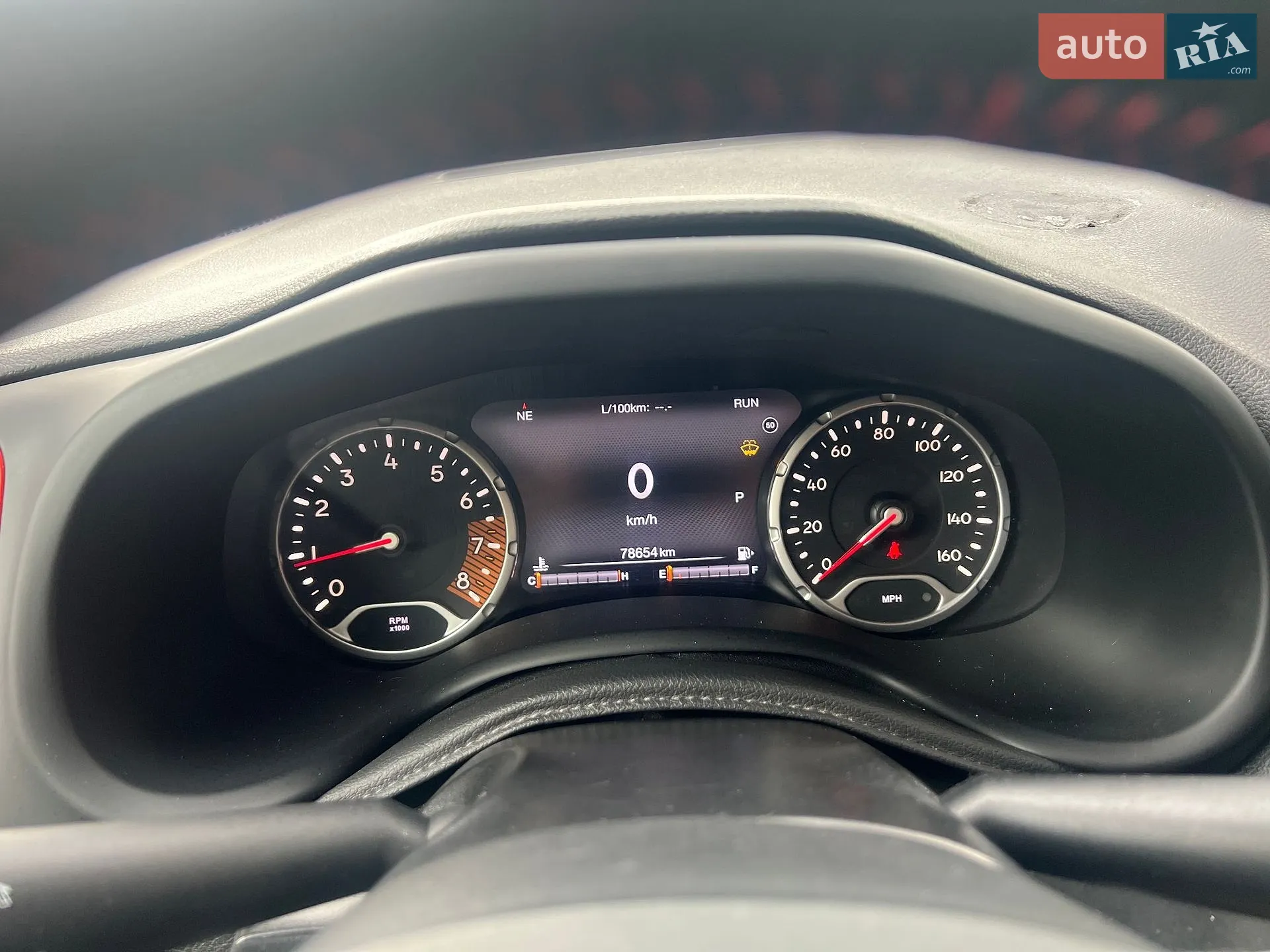 2019 Jeep Renegade - мініатюра 17