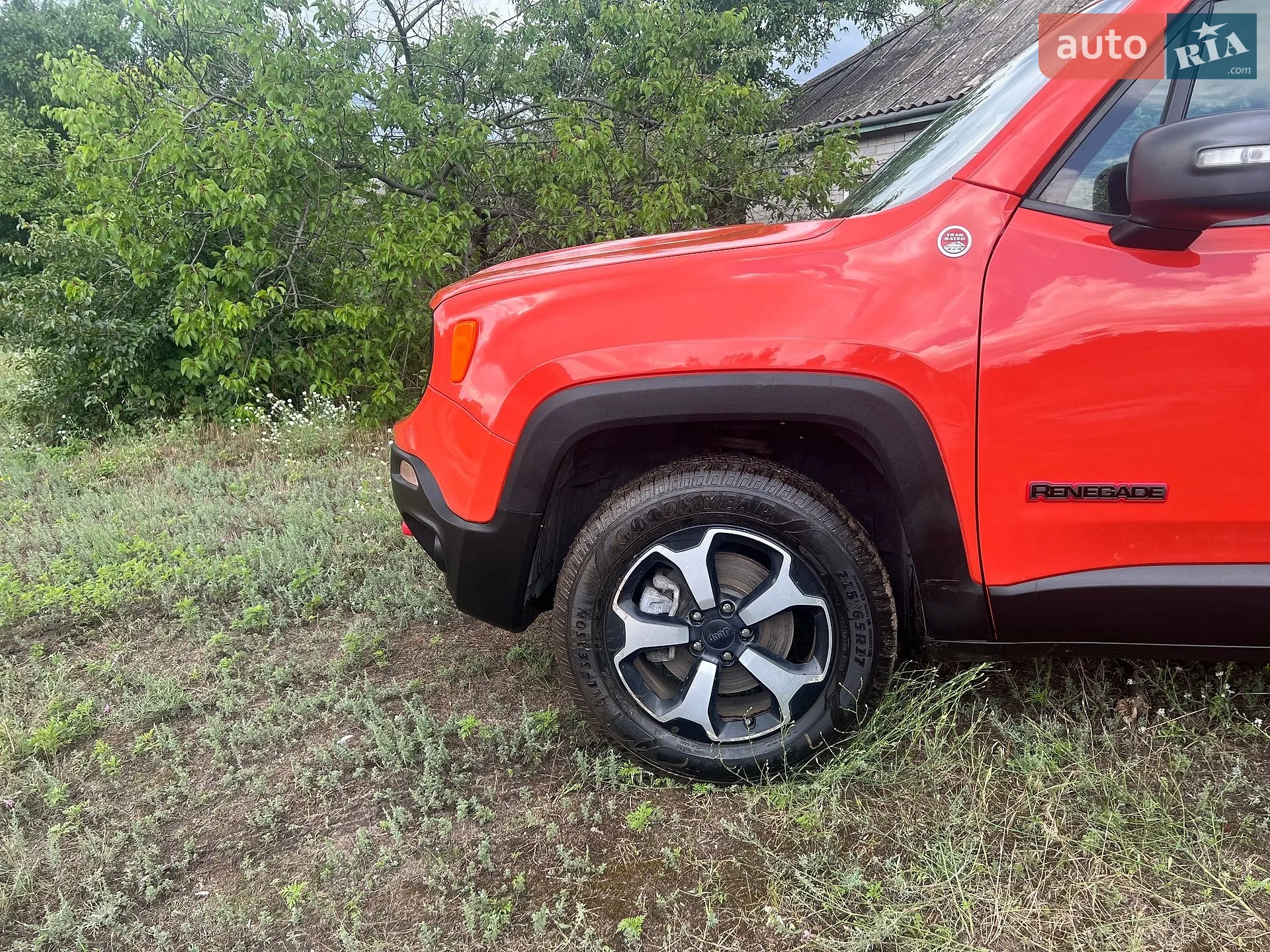 2019 Jeep Renegade - мініатюра 7