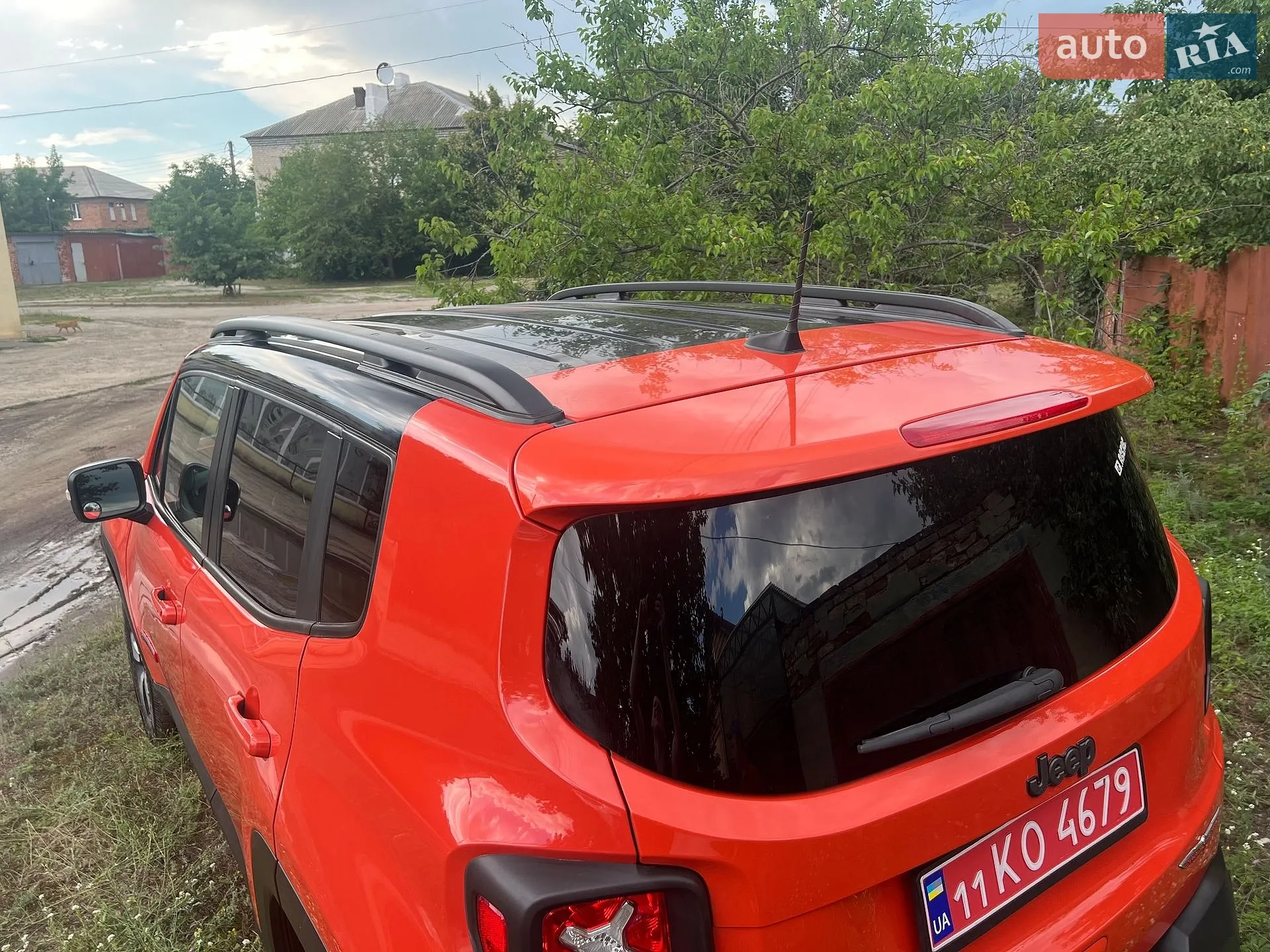 2019 Jeep Renegade - мініатюра 13