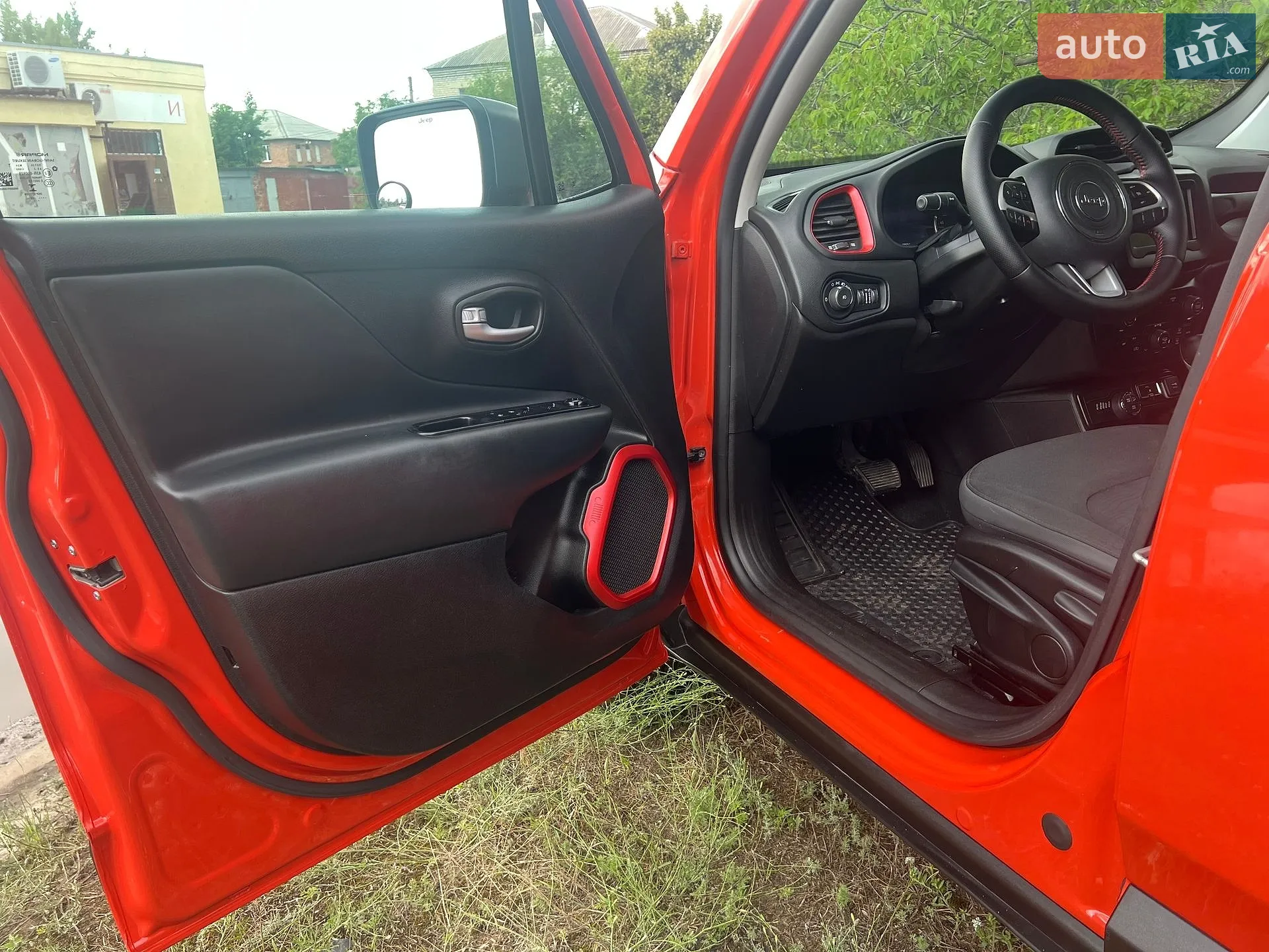 2019 Jeep Renegade - мініатюра 20