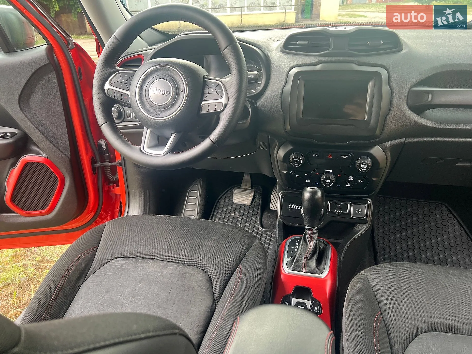 2019 Jeep Renegade - мініатюра 30