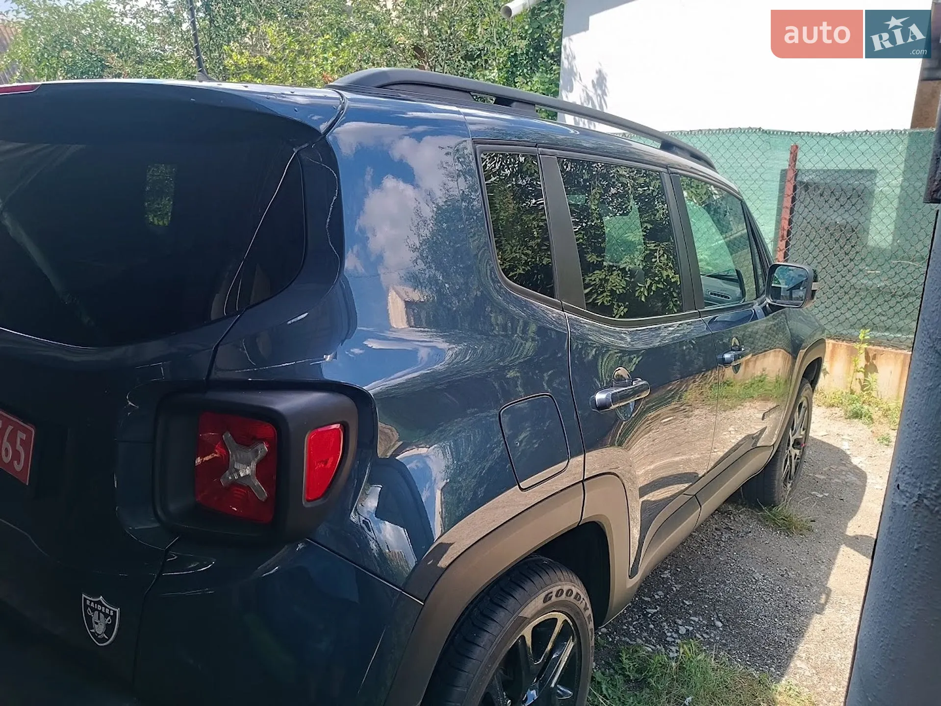 2022 Jeep Renegade - мініатюра 4