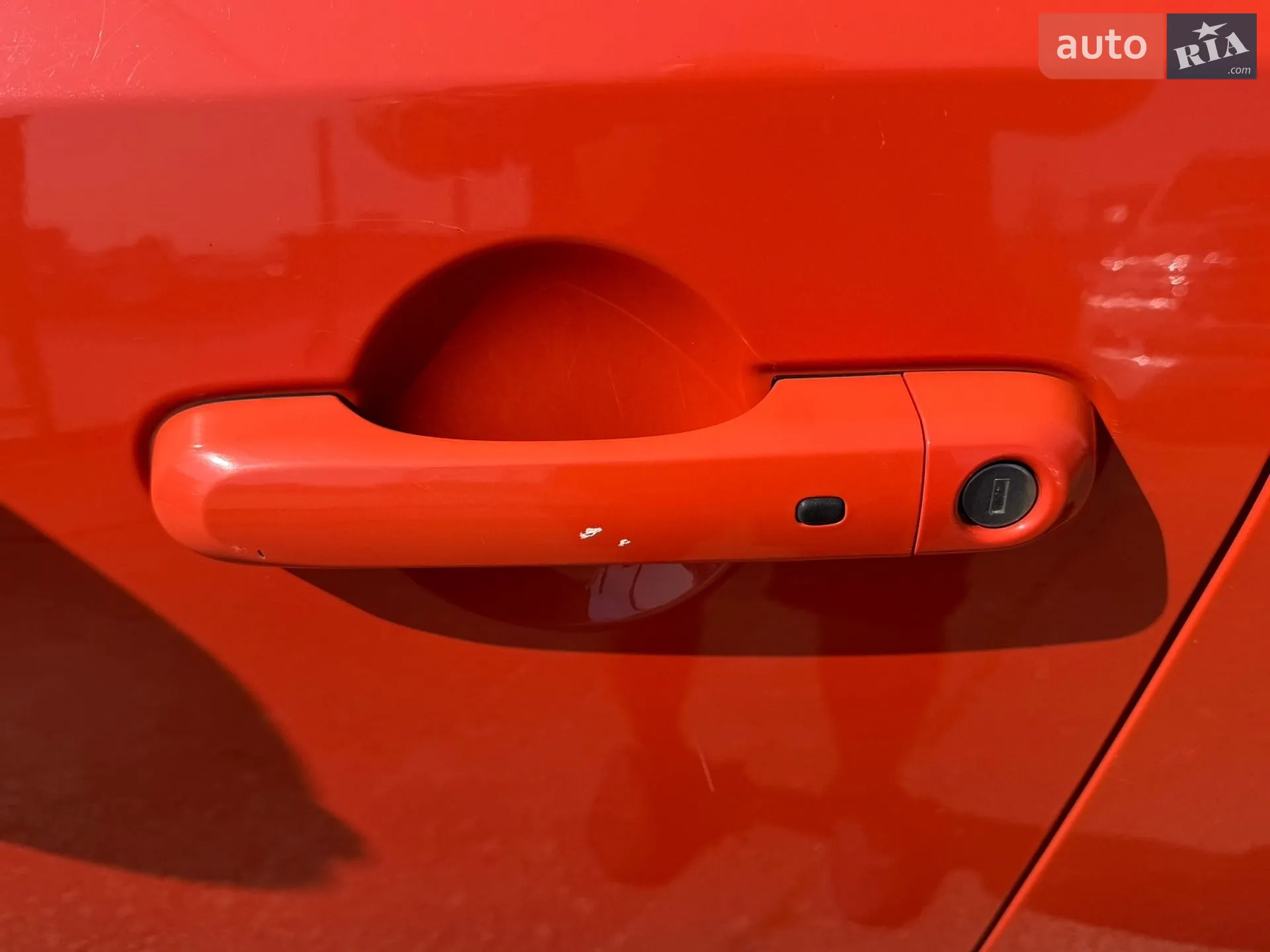 2017 Jeep Renegade - мініатюра 12