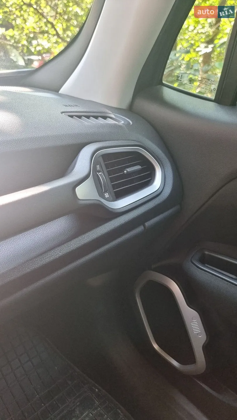 2018 Jeep Renegade - мініатюра 24