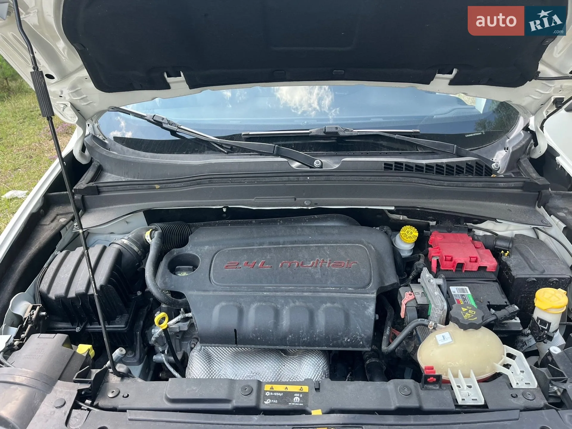 2019 Jeep Renegade - мініатюра 7