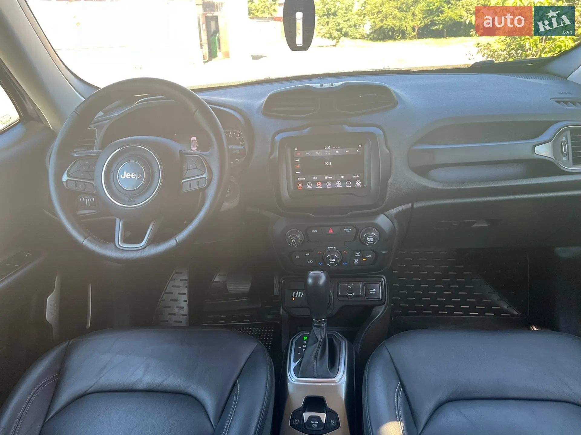 2019 Jeep Renegade - мініатюра 22