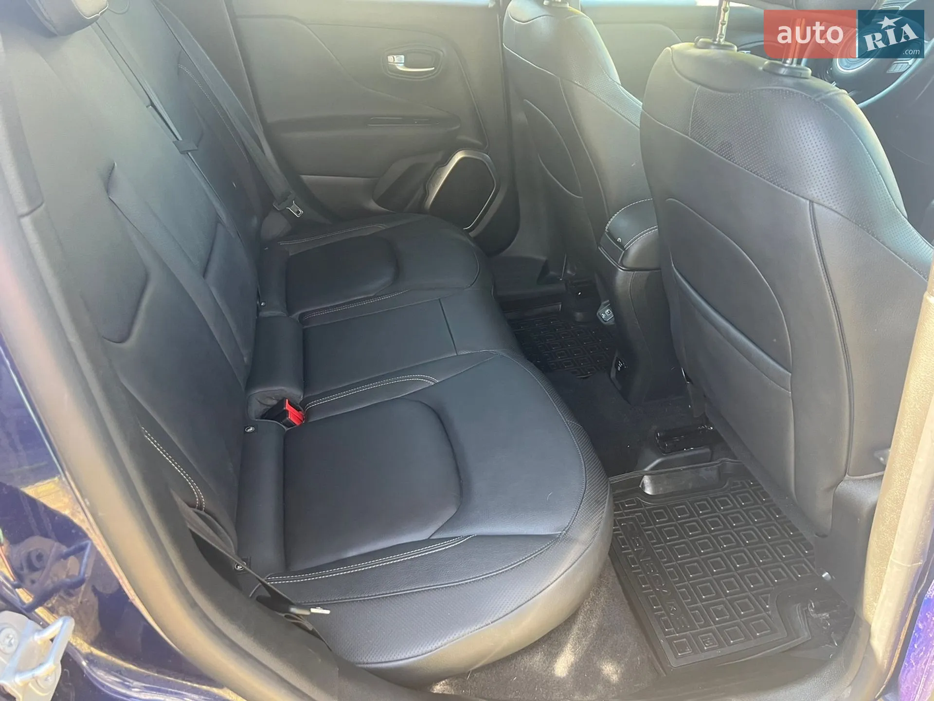 2019 Jeep Renegade - мініатюра 25