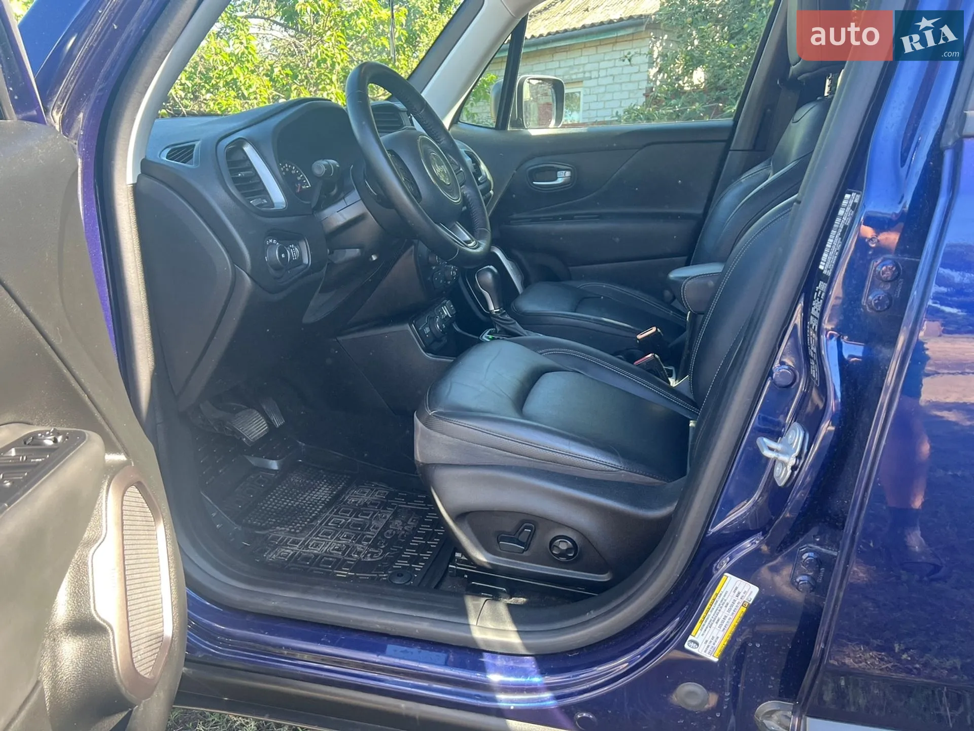 2019 Jeep Renegade - мініатюра 30