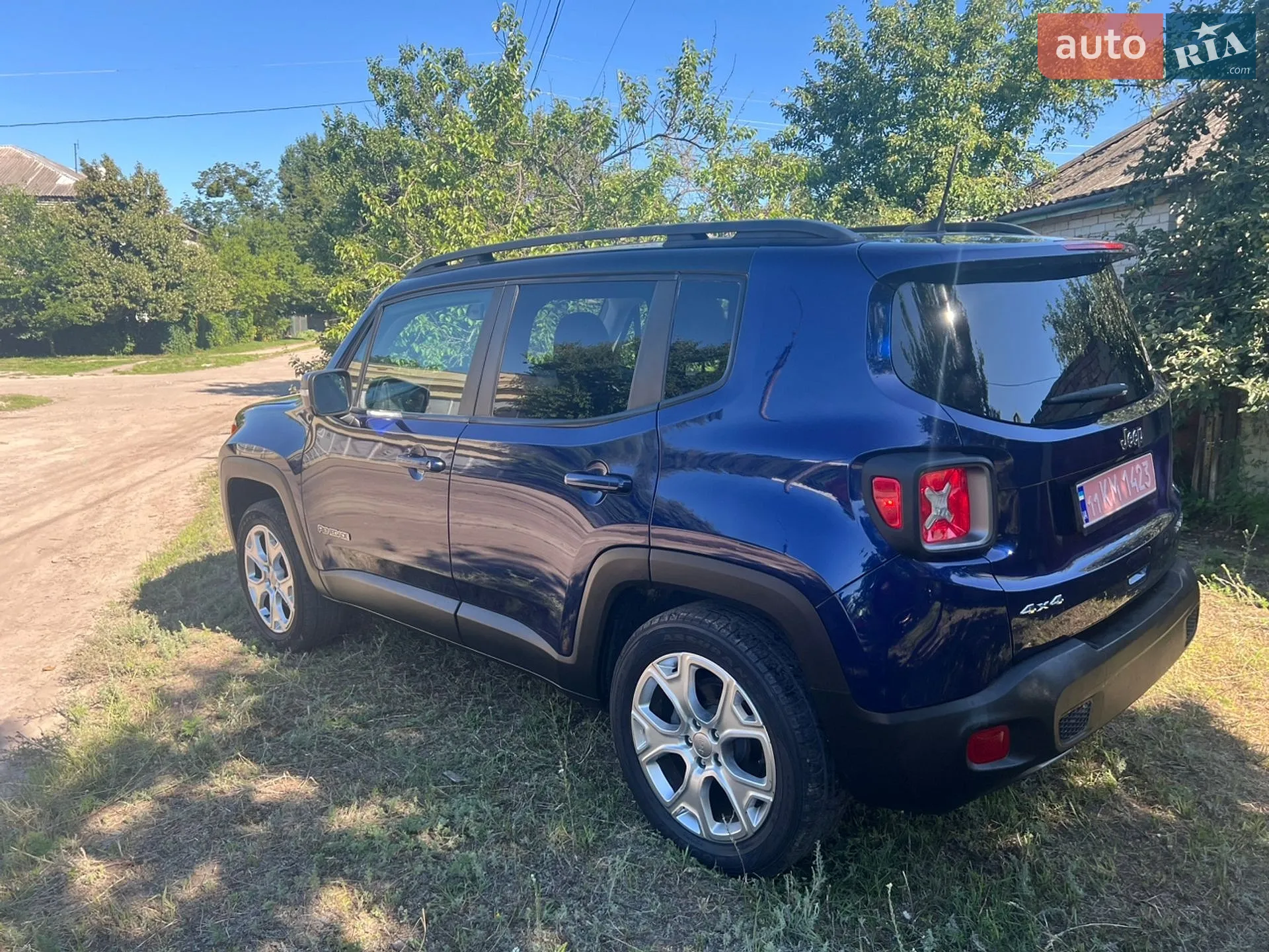 2019 Jeep Renegade - мініатюра 11