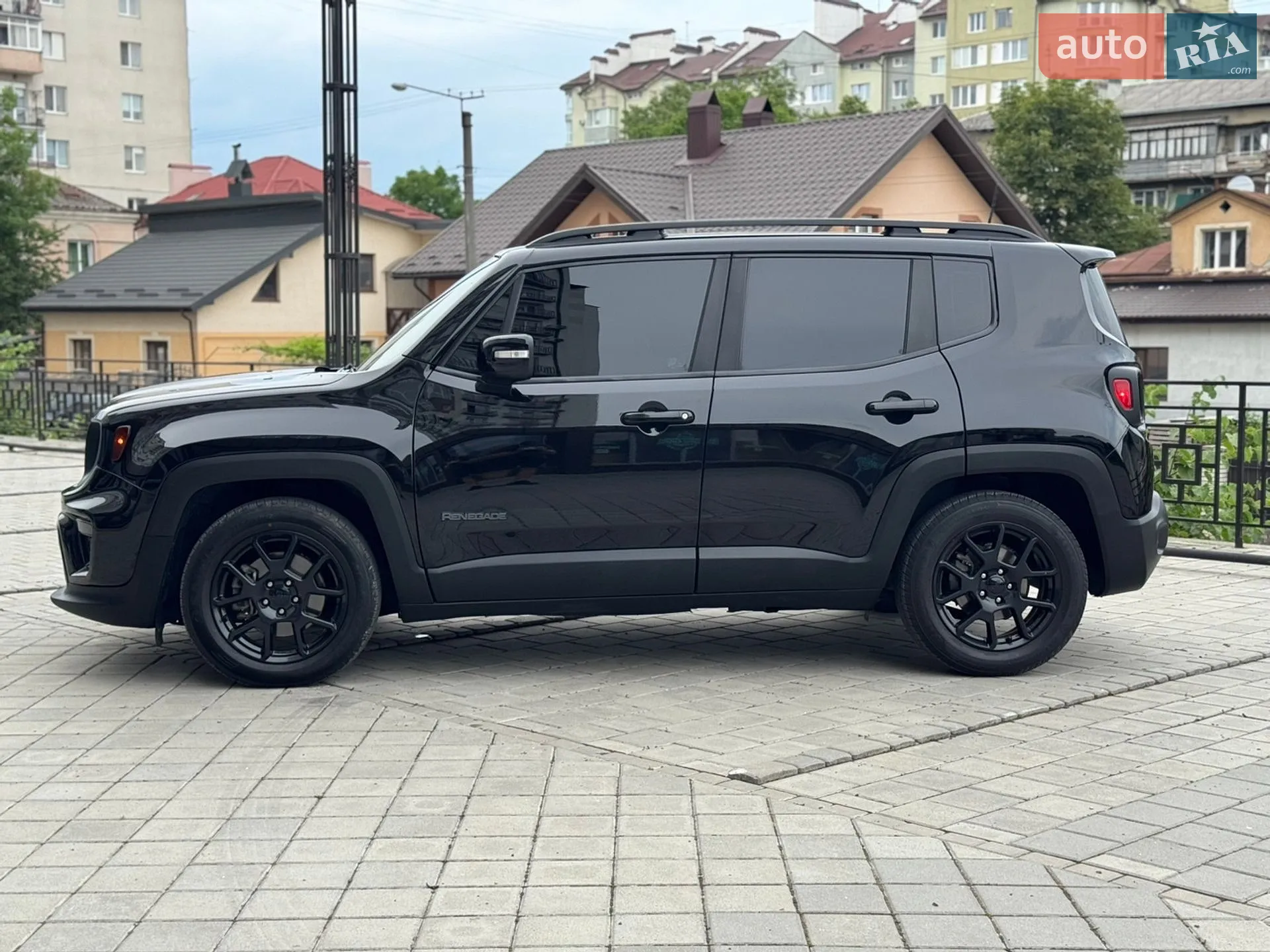 2019 Jeep Renegade - мініатюра 8