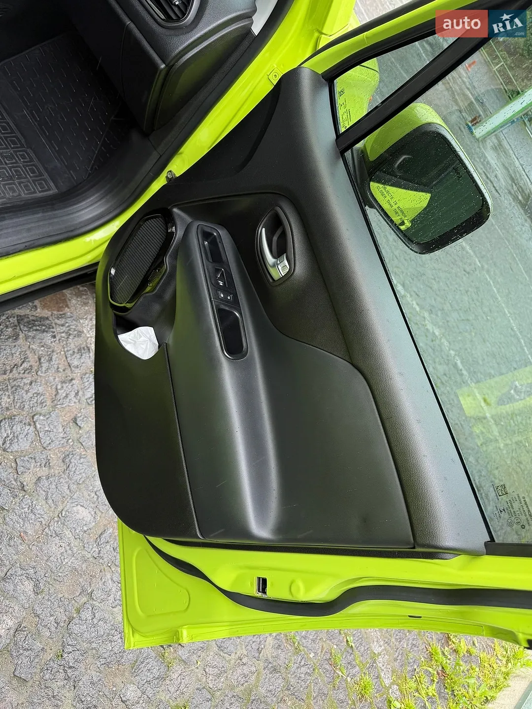 2018 Jeep Renegade - мініатюра 17