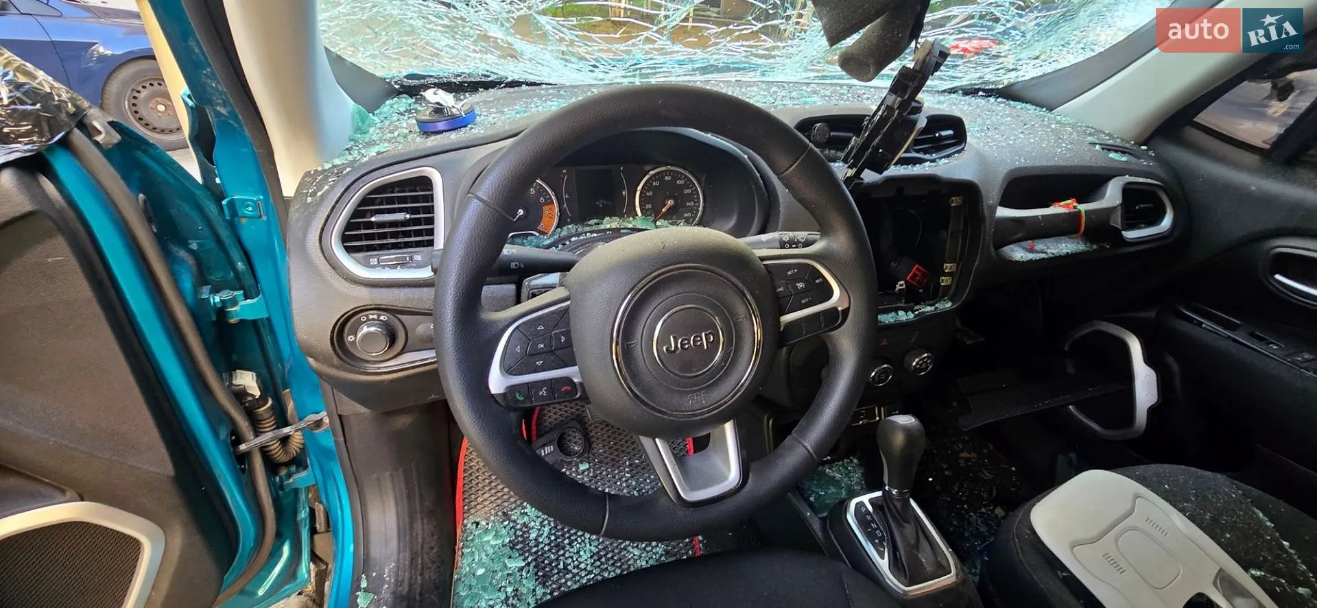 2019 Jeep Renegade - мініатюра 12