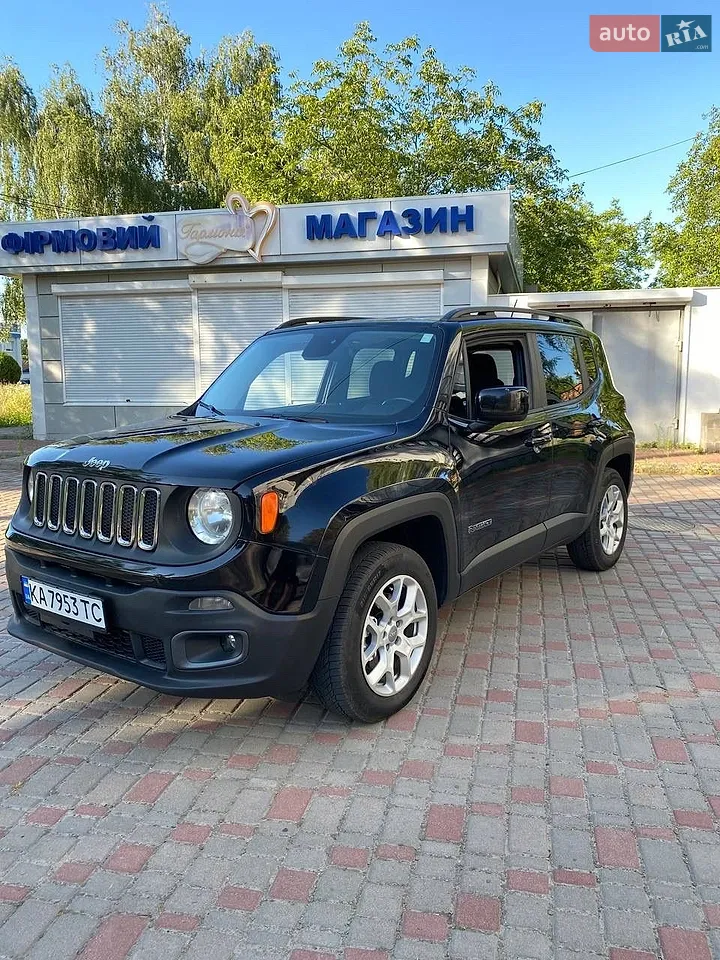 2017 Jeep Compass - мініатюра 56