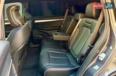 Jeep Wagoneer S 2024