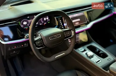 Jeep Wagoneer S 2024