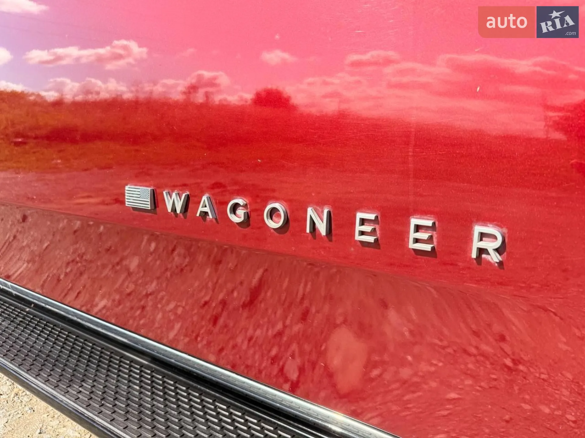 2022 Jeep Grand Wagoneer - мініатюра 11