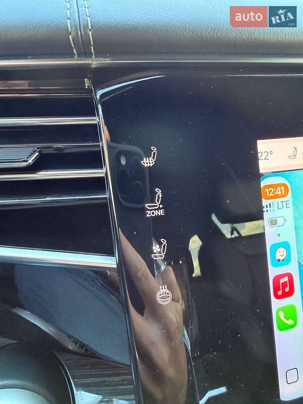 Внедорожник / Кроссовер Jeep Wagoneer 2022 в Львове фото 27 Внедорожник / Кроссовер Jeep Wagoneer 2022 в Львове