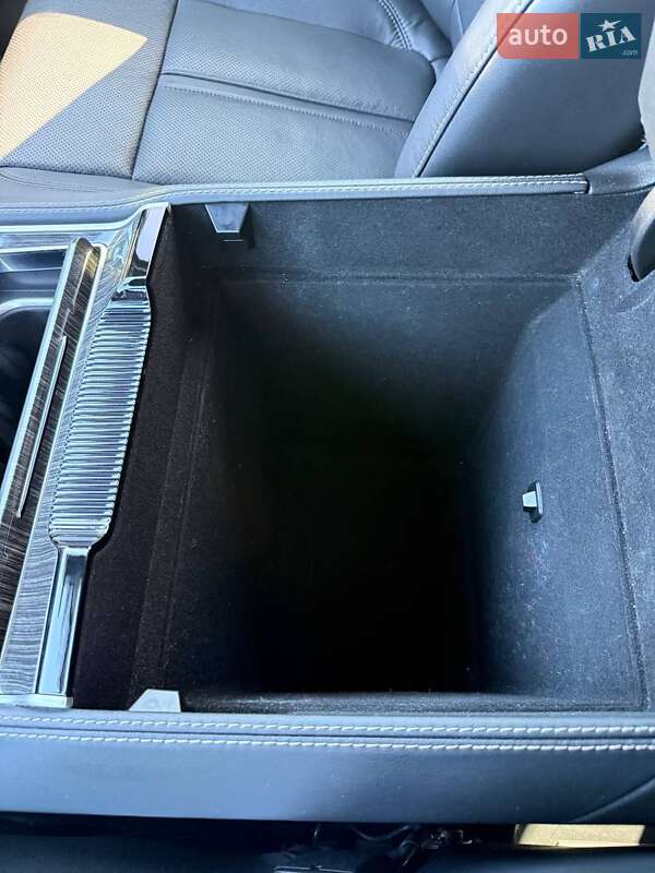 Внедорожник / Кроссовер Jeep Wagoneer 2022 в Львове фото 31 Внедорожник / Кроссовер Jeep Wagoneer 2022 в Львове