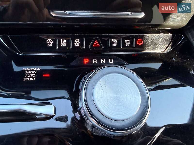 Внедорожник / Кроссовер Jeep Wagoneer 2022 в Львове фото 36 Внедорожник / Кроссовер Jeep Wagoneer 2022 в Львове