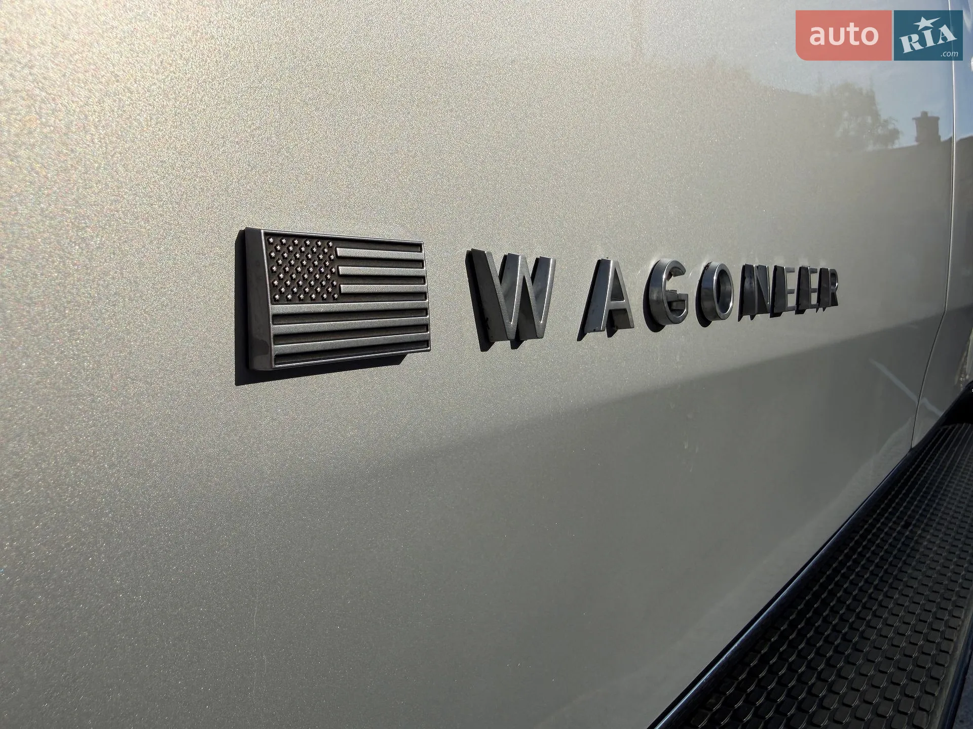 2023 Jeep Grand Wagoneer - мініатюра 57