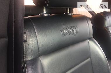  Jeep Wrangler 2015 в 