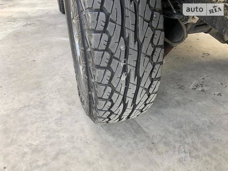 Позашляховик / Кросовер Jeep Wrangler 2015 в Києві