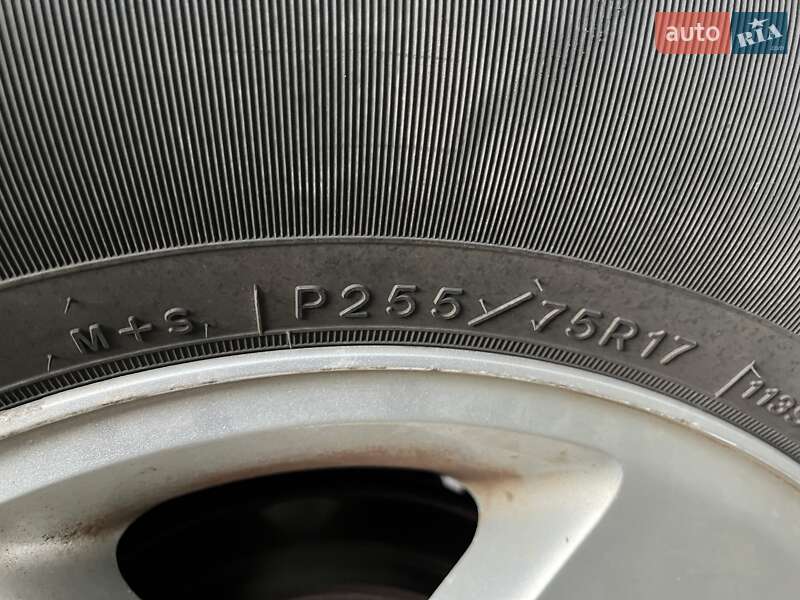 Внедорожник / Кроссовер Jeep Wrangler 2008 в Киеве