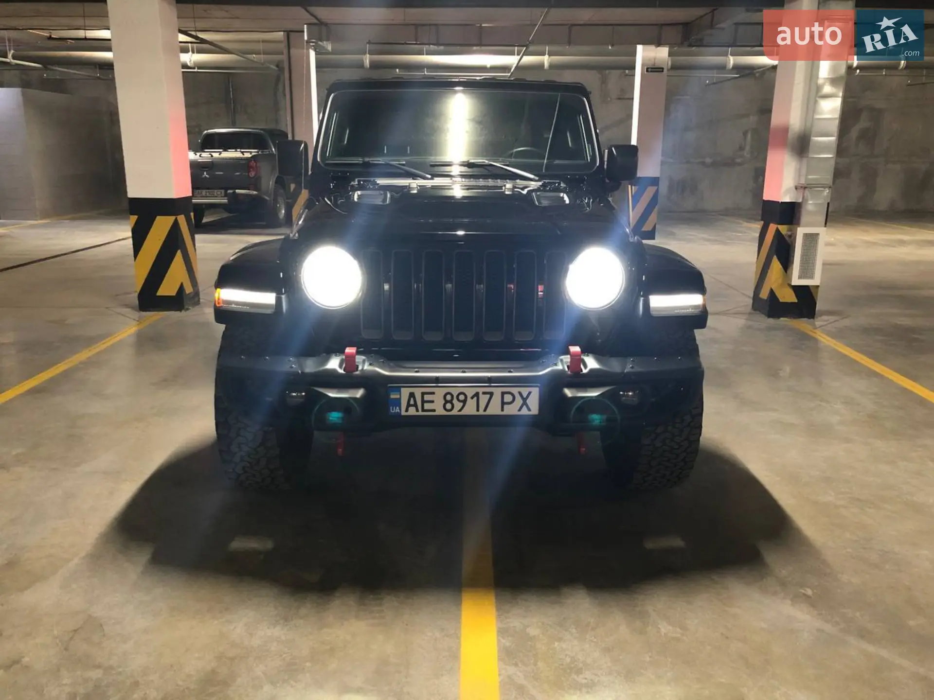 2018 Jeep Wrangler - мініатюра 19