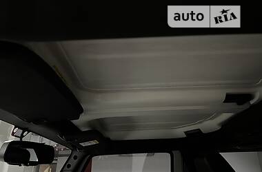 Внедорожник / Кроссовер Jeep Wrangler 2015 в 