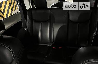 Внедорожник / Кроссовер Jeep Wrangler 2015 в 