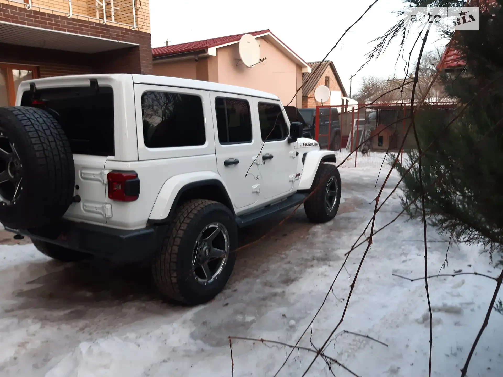 2018 Jeep Wrangler - мініатюра 15