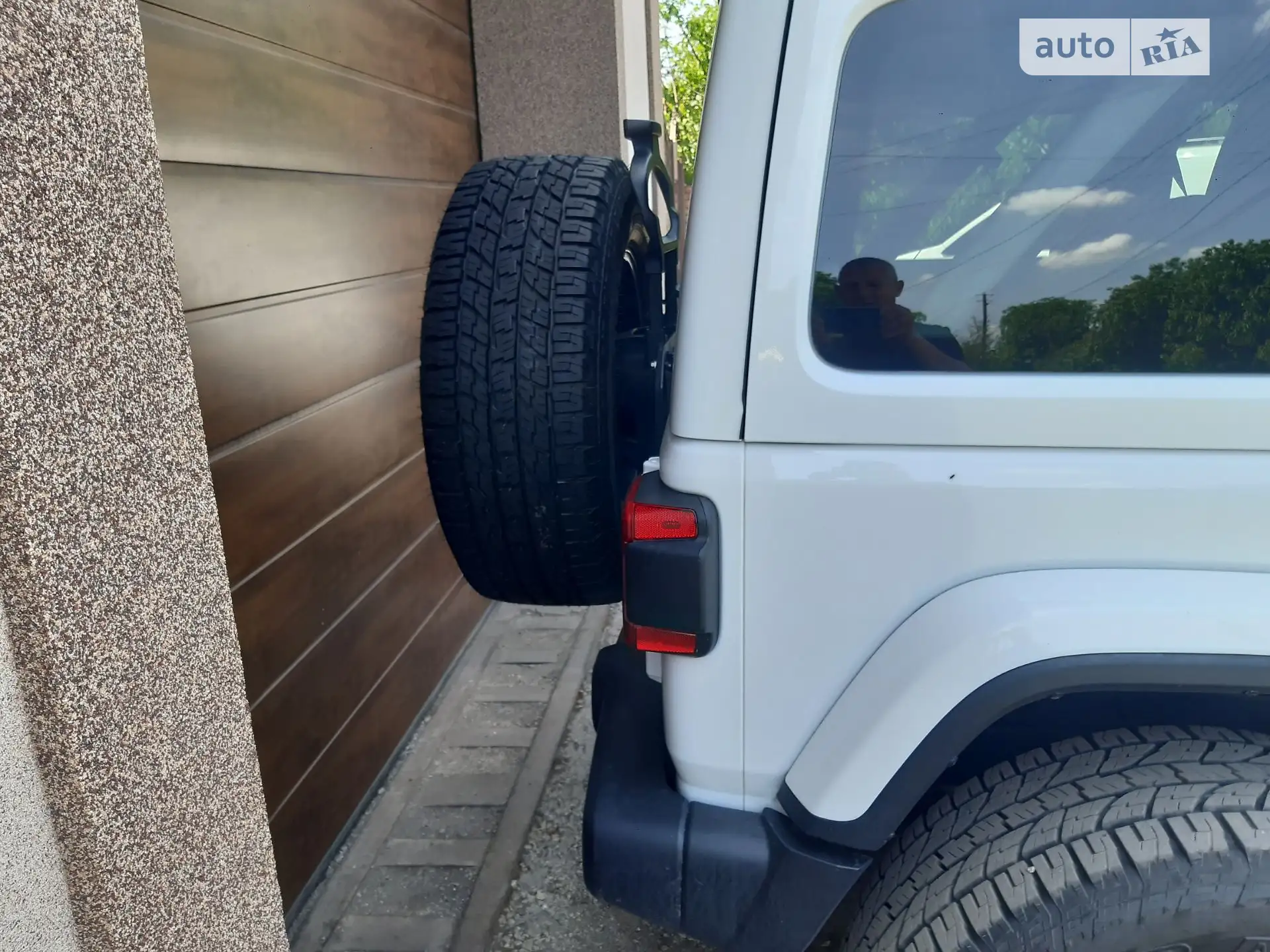 2018 Jeep Wrangler - мініатюра 19