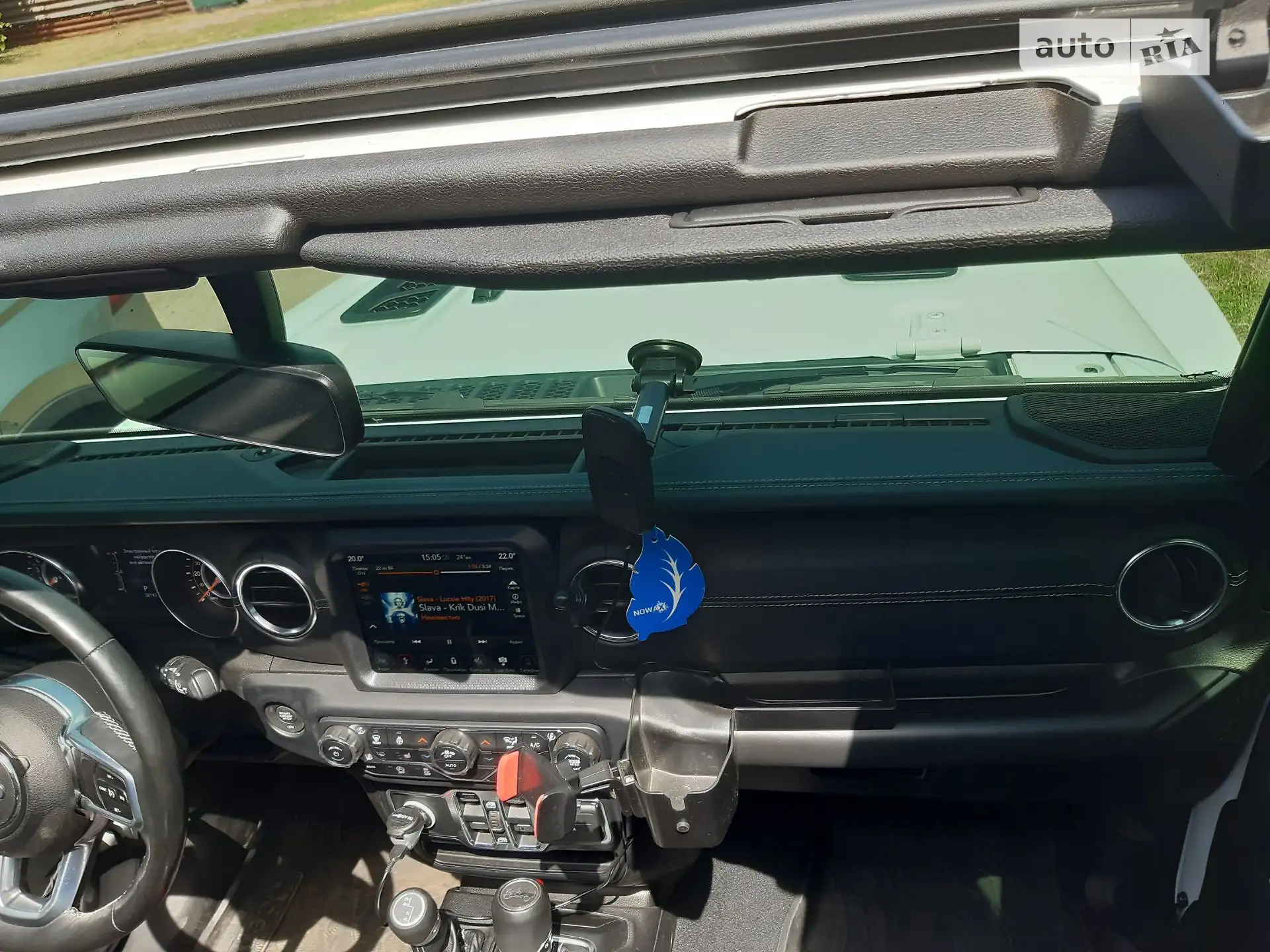 2018 Jeep Wrangler - мініатюра 29