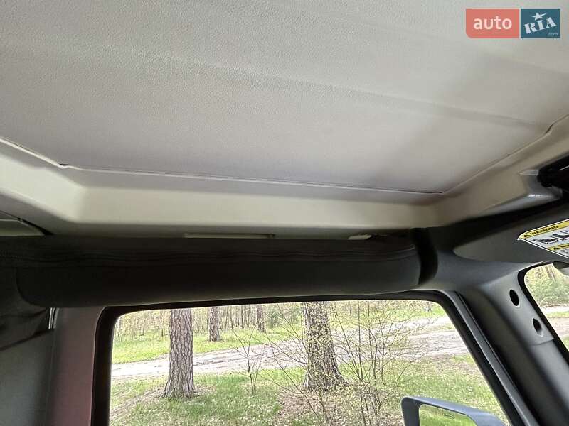 Внедорожник / Кроссовер Jeep Wrangler 2008 в Киеве