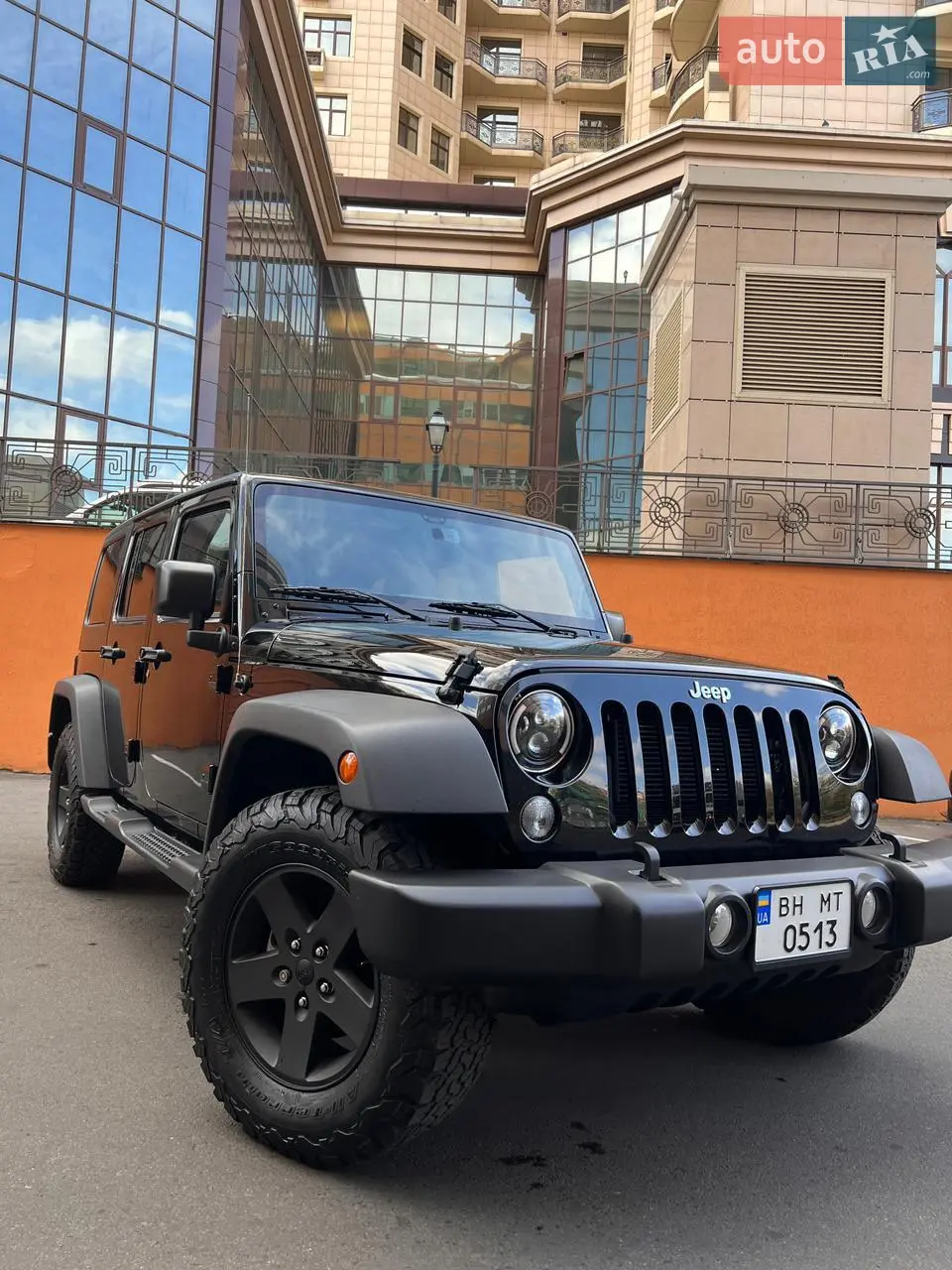 2018 Jeep Wrangler - мініатюра 31