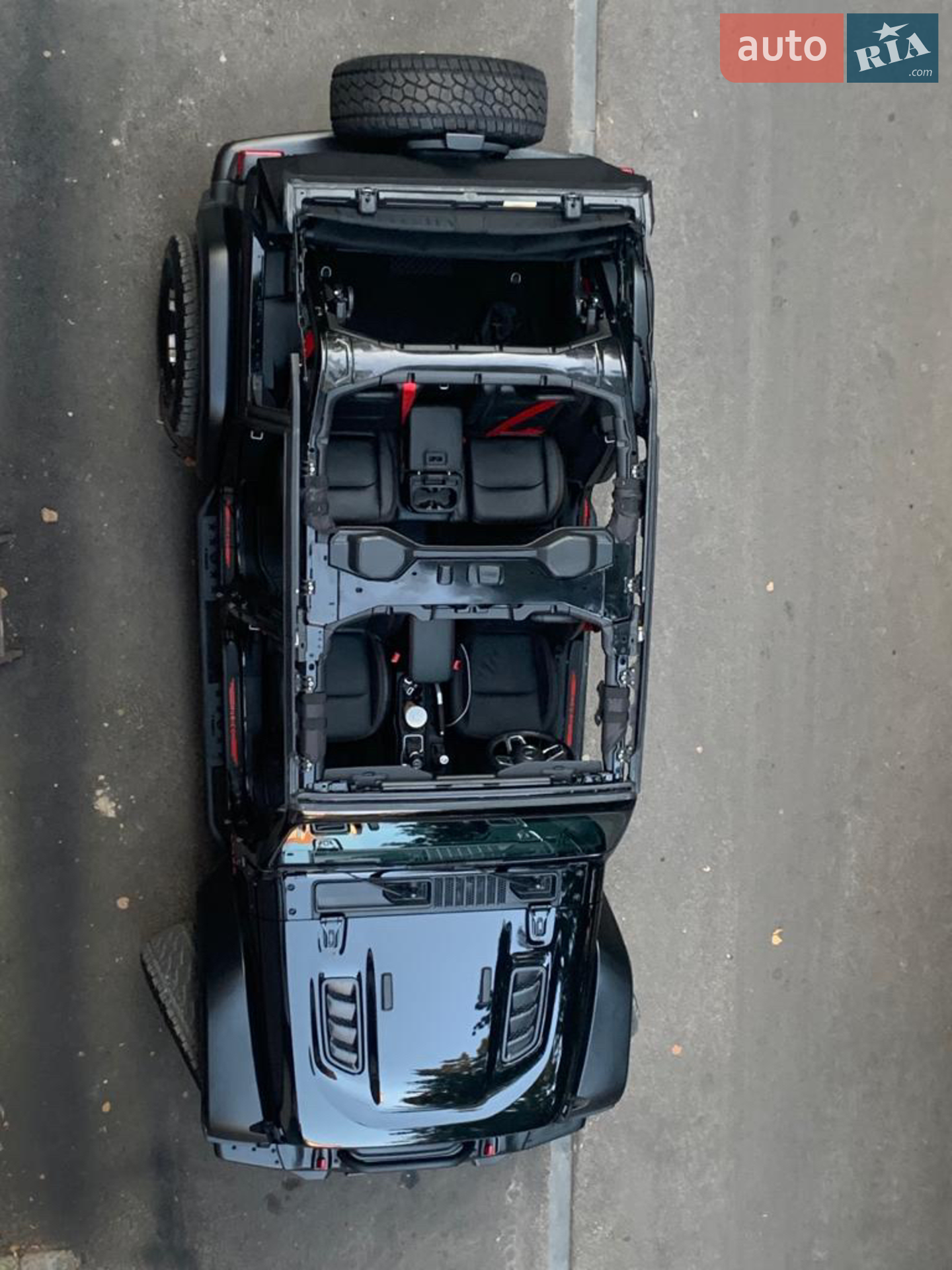 2020 Jeep Wrangler - мініатюра 2