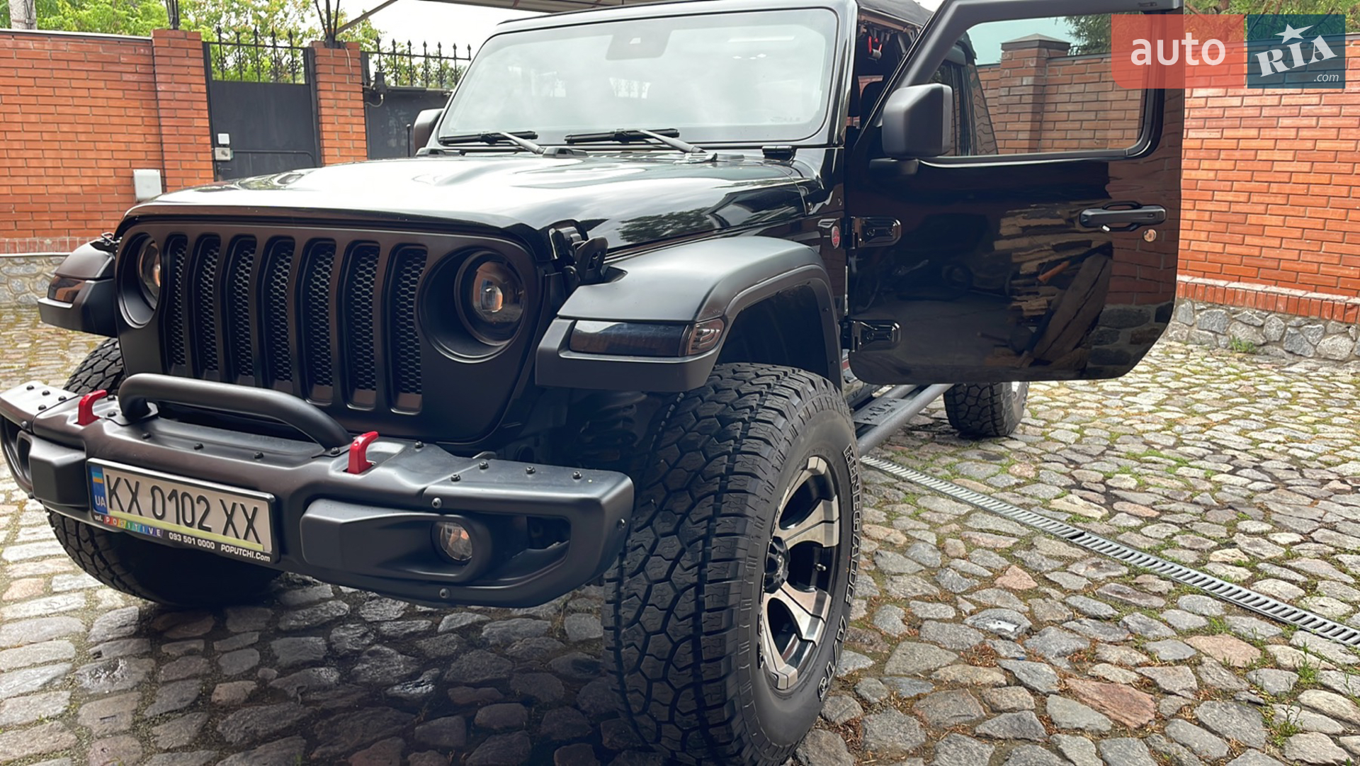 2020 Jeep Wrangler - мініатюра 4