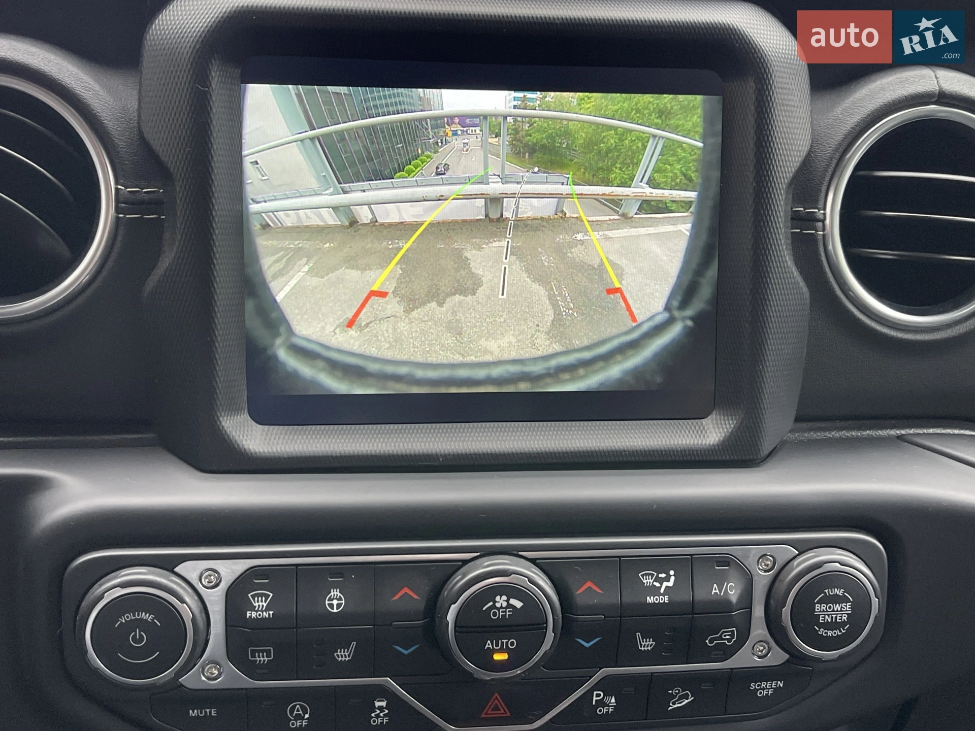 2018 Jeep Wrangler - мініатюра 21