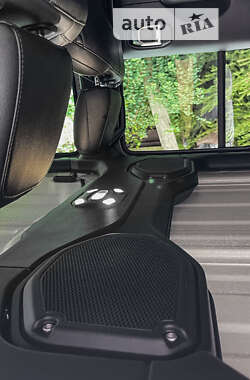 Внедорожник / Кроссовер Jeep Wrangler 2021 в 