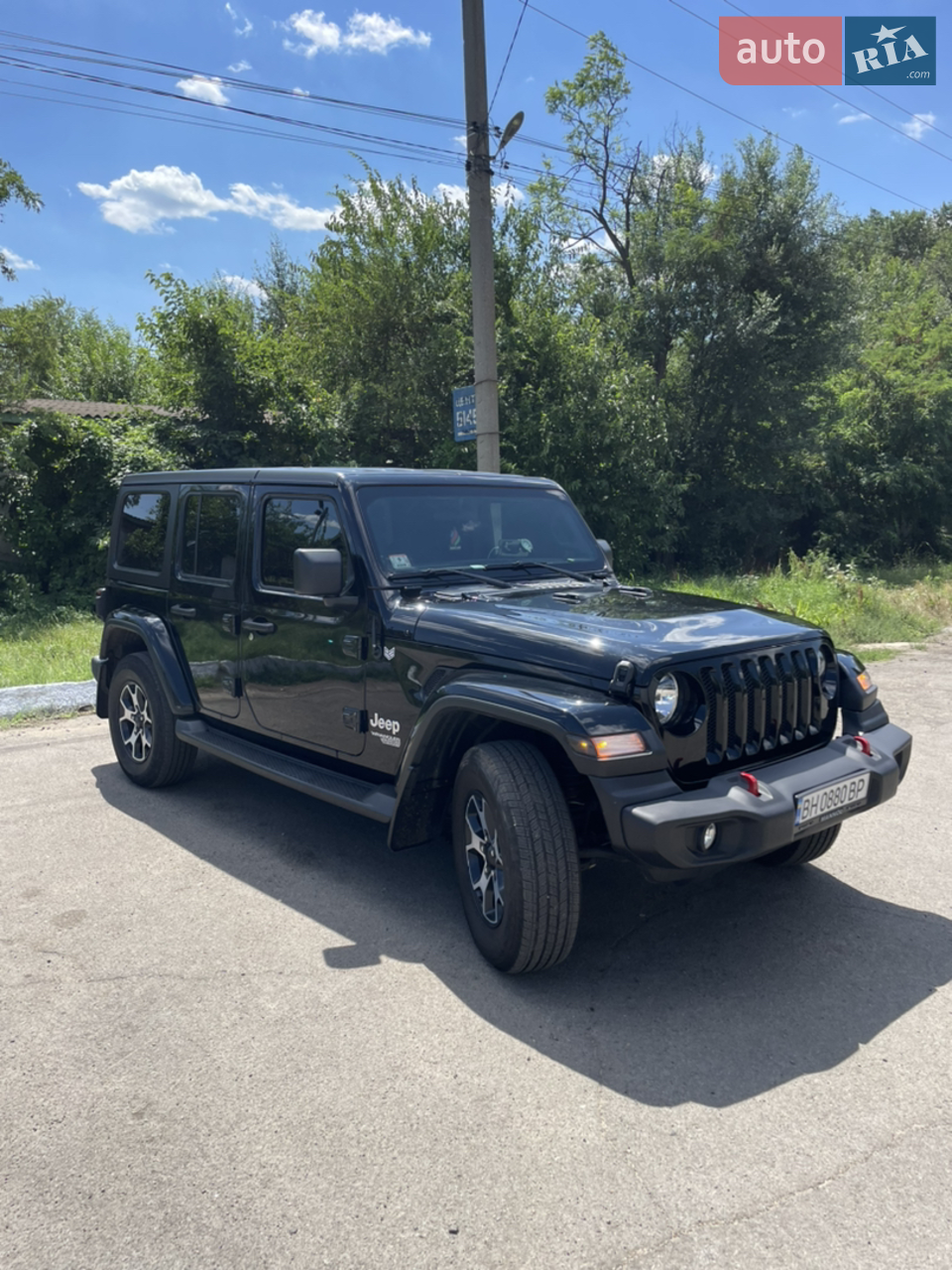 2018 Jeep Wrangler - мініатюра 39