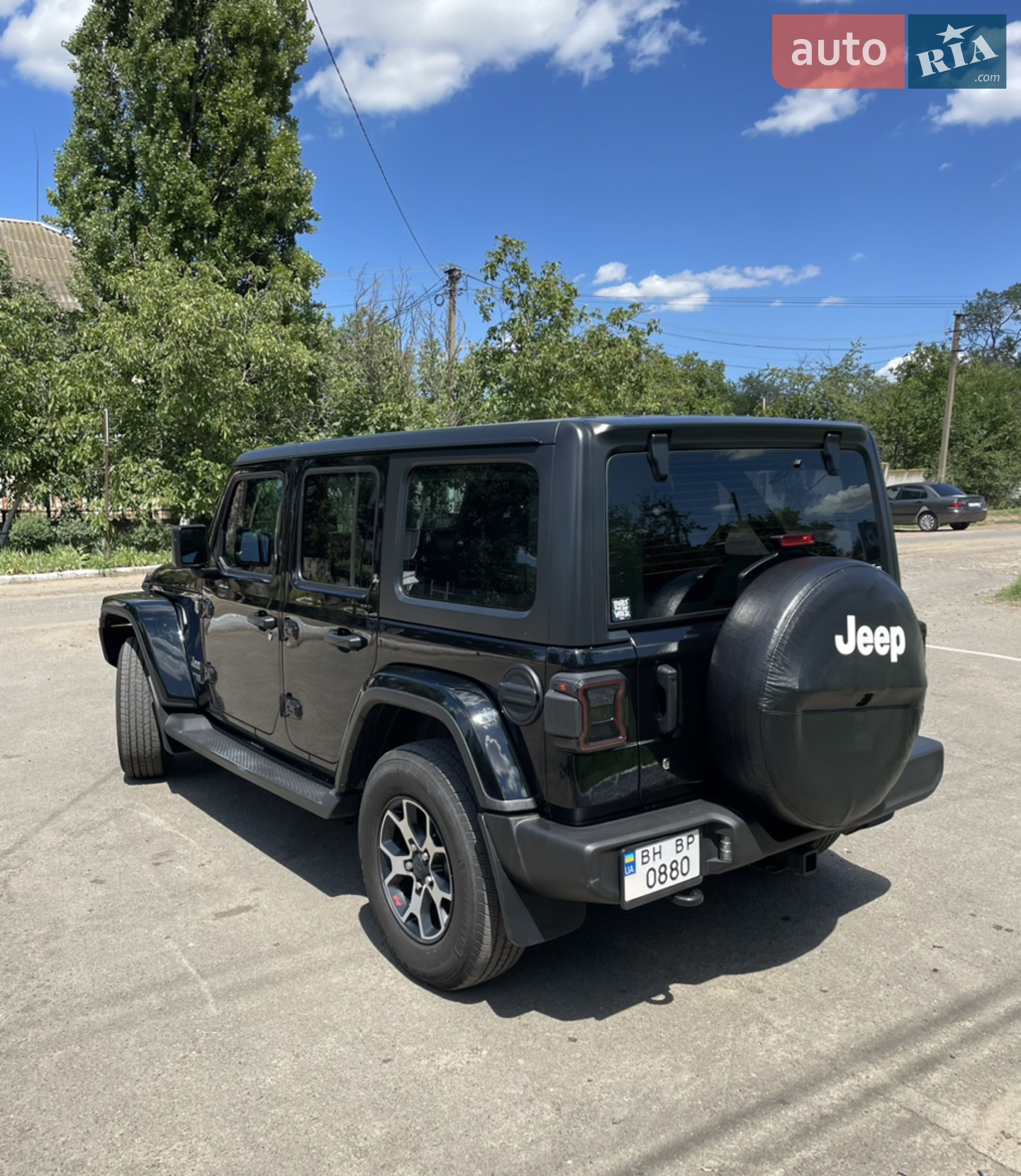 2018 Jeep Wrangler - мініатюра 14