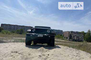 Внедорожник / Кроссовер Jeep Wrangler 2020 в Каменском