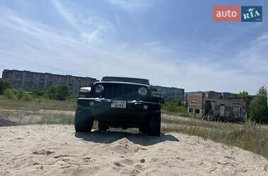 Позашляховик / Кросовер Jeep Wrangler 2020 в 