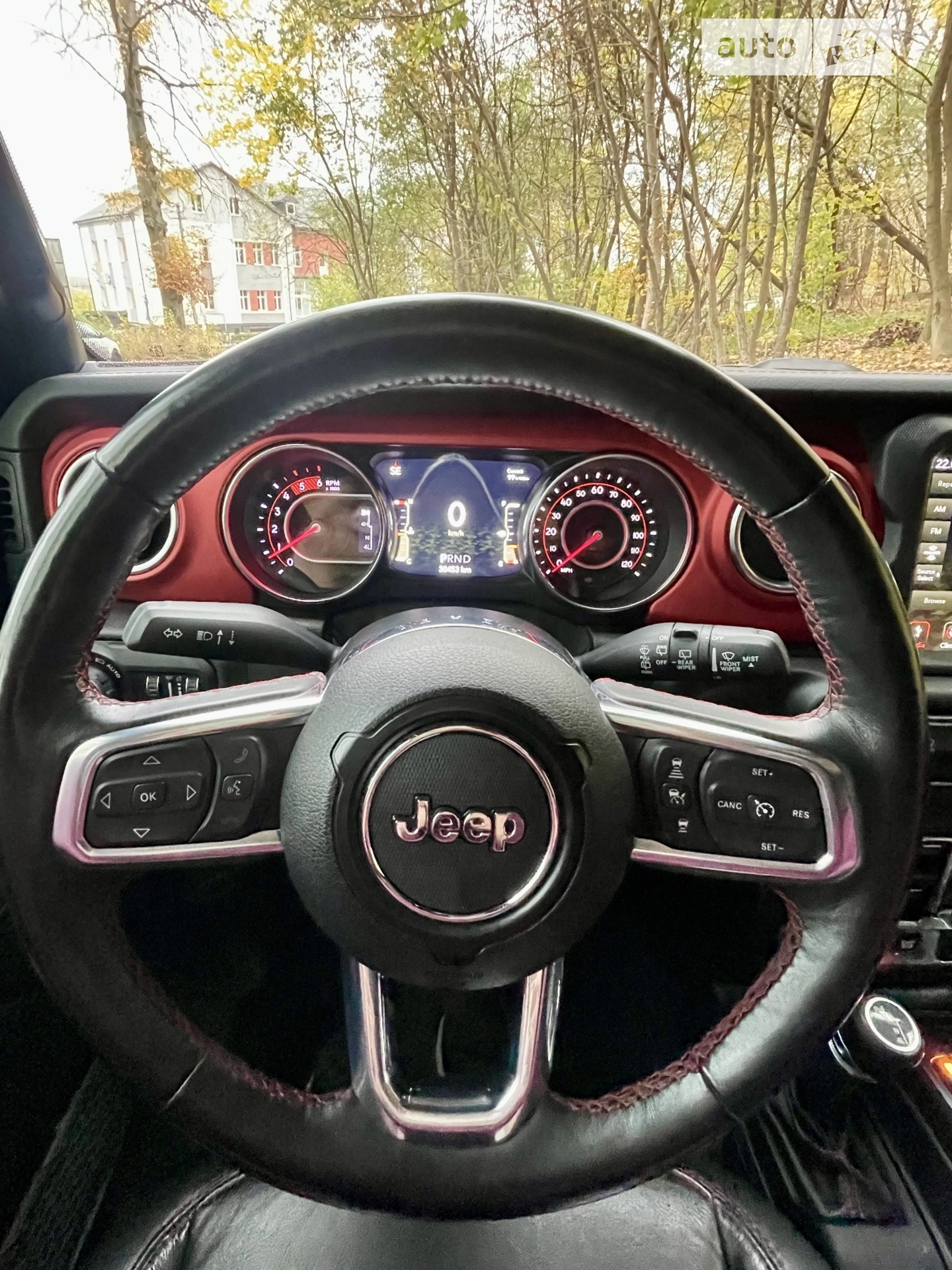 2020 Jeep Wrangler - мініатюра 22